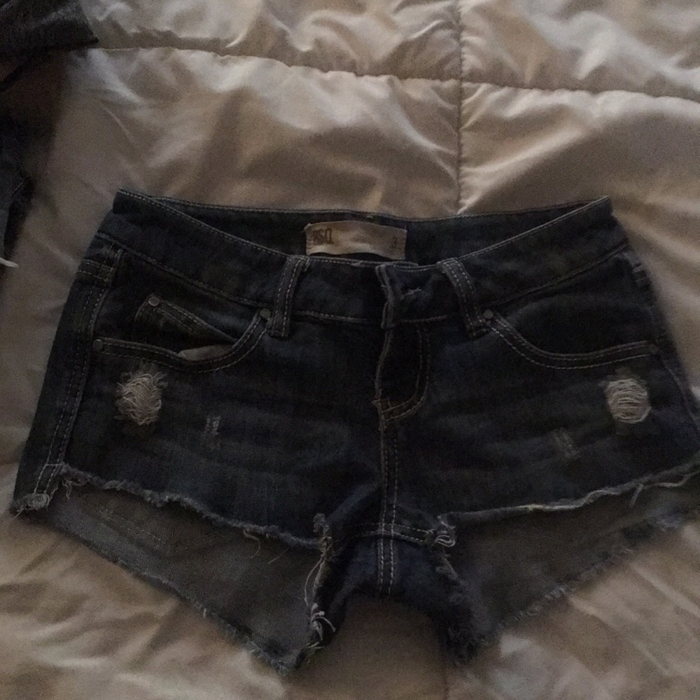 Shorts